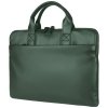 Torba Tucano Isotta Superslim na laptopa 13/14 zielony